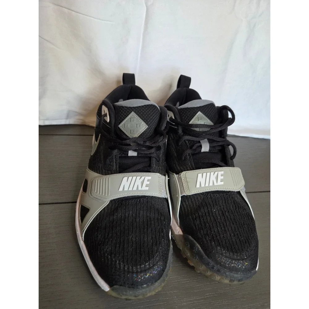 Nike air zoom